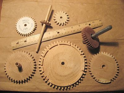 Wooden_Gears