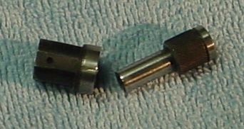 Wire Cutter