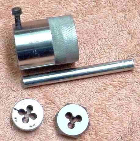 Die Holder