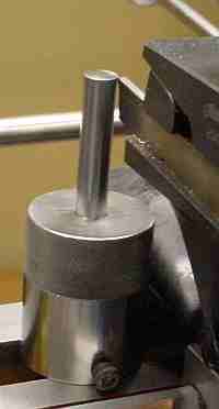 Height Gauge