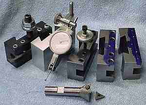 Tool Holders