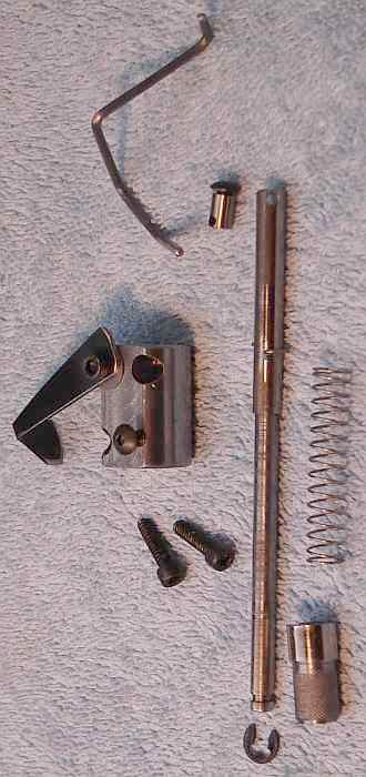 Trigger